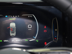 2023款 1.5L 52KM领航版