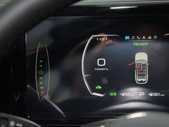 2023款 1.5L 52KM领航版