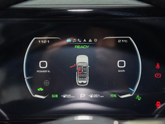 2023款 1.5L 52KM领航版