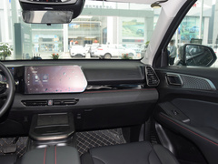 2023款 1.5L 52KM领航版