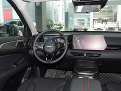2023款 1.5L 52KM领航版