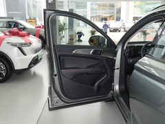 2023款 1.5L 52KM领航版