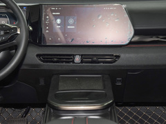 2023款 1.5L 52KM领航版