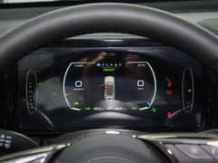 2023款 1.5L 52KM领航版