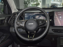 2023款 1.5L 52KM领航版