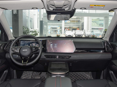 2023款 1.5L 52KM领航版