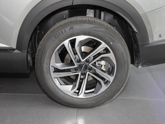 2023款 1.5L 110KM领动版