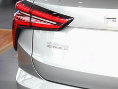 2023款 1.5L 110KM领动版