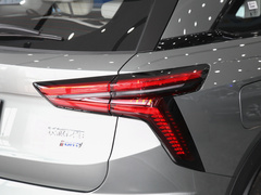 2023款 1.5L 110KM领动版