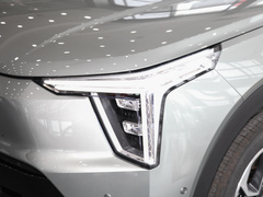2023款 1.5L 110KM领动版
