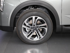 2023款 1.5L 110KM领动版