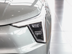 2023款 1.5L 110KM领动版