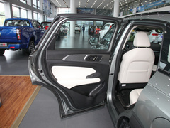 2023款 1.5L 110KM领动版
