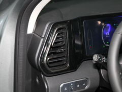 2023款 1.5L 110KM领动版