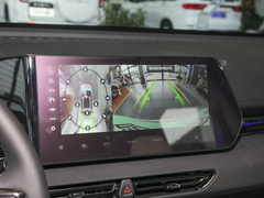 2023款 1.5L 110KM领动版