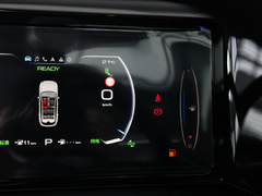 2023款 1.5L 110KM领动版