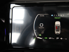 2023款 1.5L 110KM领动版