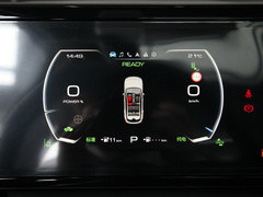 2023款 1.5L 110KM领动版