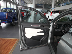 2023款 1.5L 110KM领动版