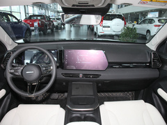 2023款 1.5L 110KM领动版