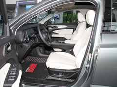 2023款 1.5L 110KM领动版