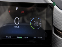 2023款 200km 薰衣草 30kW