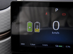 2023款 200km 薰衣草 30kW