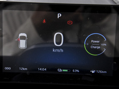 2023款 200km 薰衣草 30kW