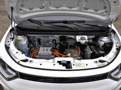 2023款 200km 薰衣草 30kW