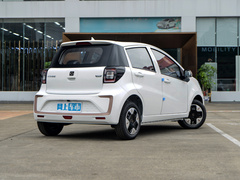 2023¿î 251km ËÄÒ¶²Ý 36kW