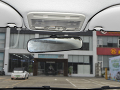 2023款 251km 四叶草 36kW