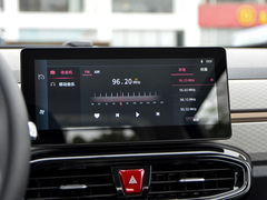 2023款 251km 四叶草 36kW