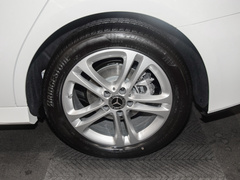 2023款 A 180 L