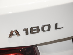 2023款 A 180 L