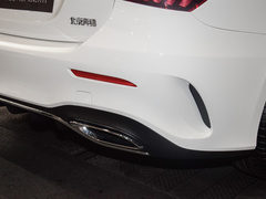 2023款 A 180 L
