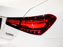 2023款 A 180 L