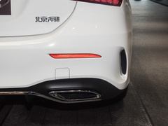 2023款 A 180 L
