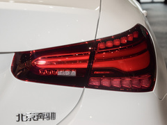 2023款 A 180 L