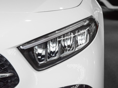 2023款 A 180 L