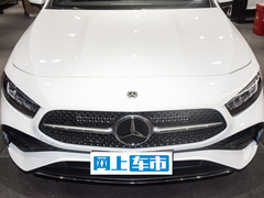 2023款 A 180 L
