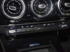 2023款 A 180 L