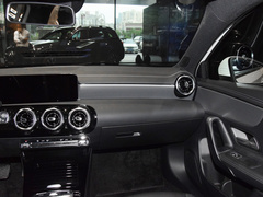2023款 A 180 L