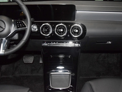 2023款 A 180 L