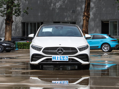 2023款 A 200 L 动感型 