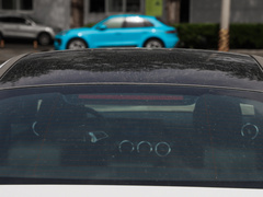 2023款 A 200 L 动感型