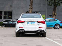 2023款 A 200 L 时尚型