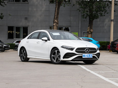 2023款 A 200 L 时尚型