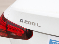 2023款 A 200 L 时尚型