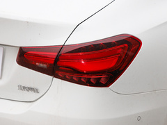 2023款 A 200 L 时尚型