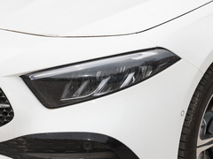 2023款 A 200 L 时尚型